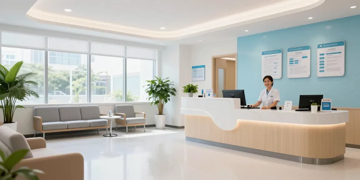 Explore ACA marketplace health insurance at a compassionate health clinic for trusted patient care.