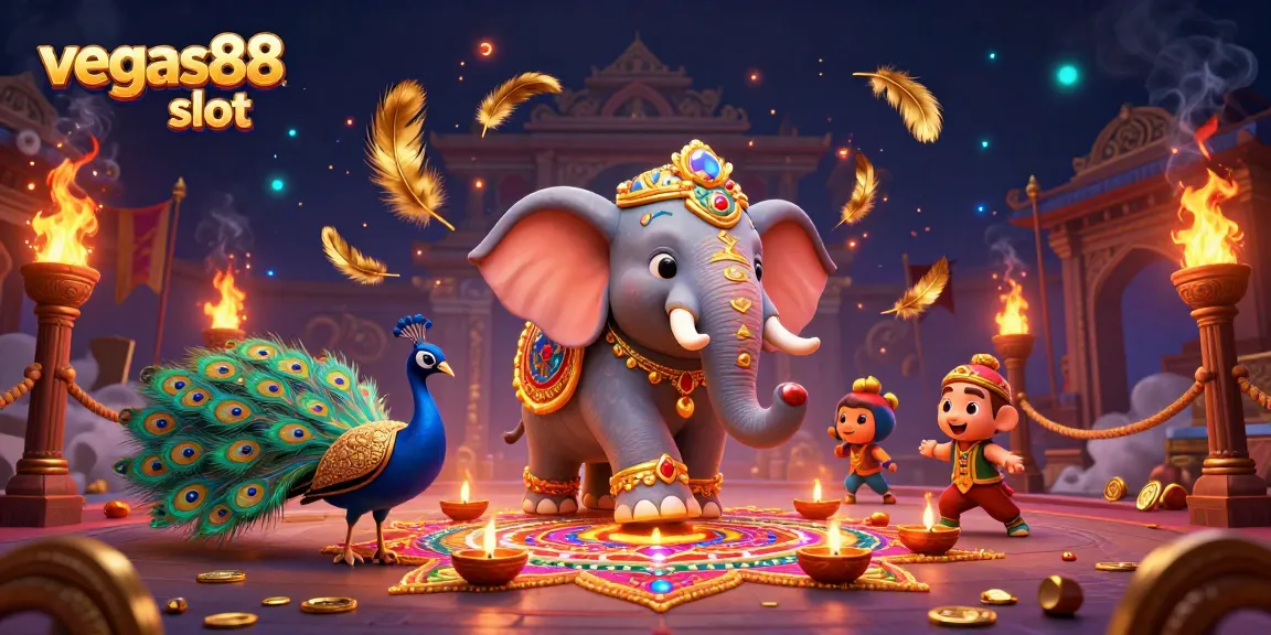 Mainkan vegas88 slot dengan simbol berkilau dan peluang menang yang besar di dunia kasino online.