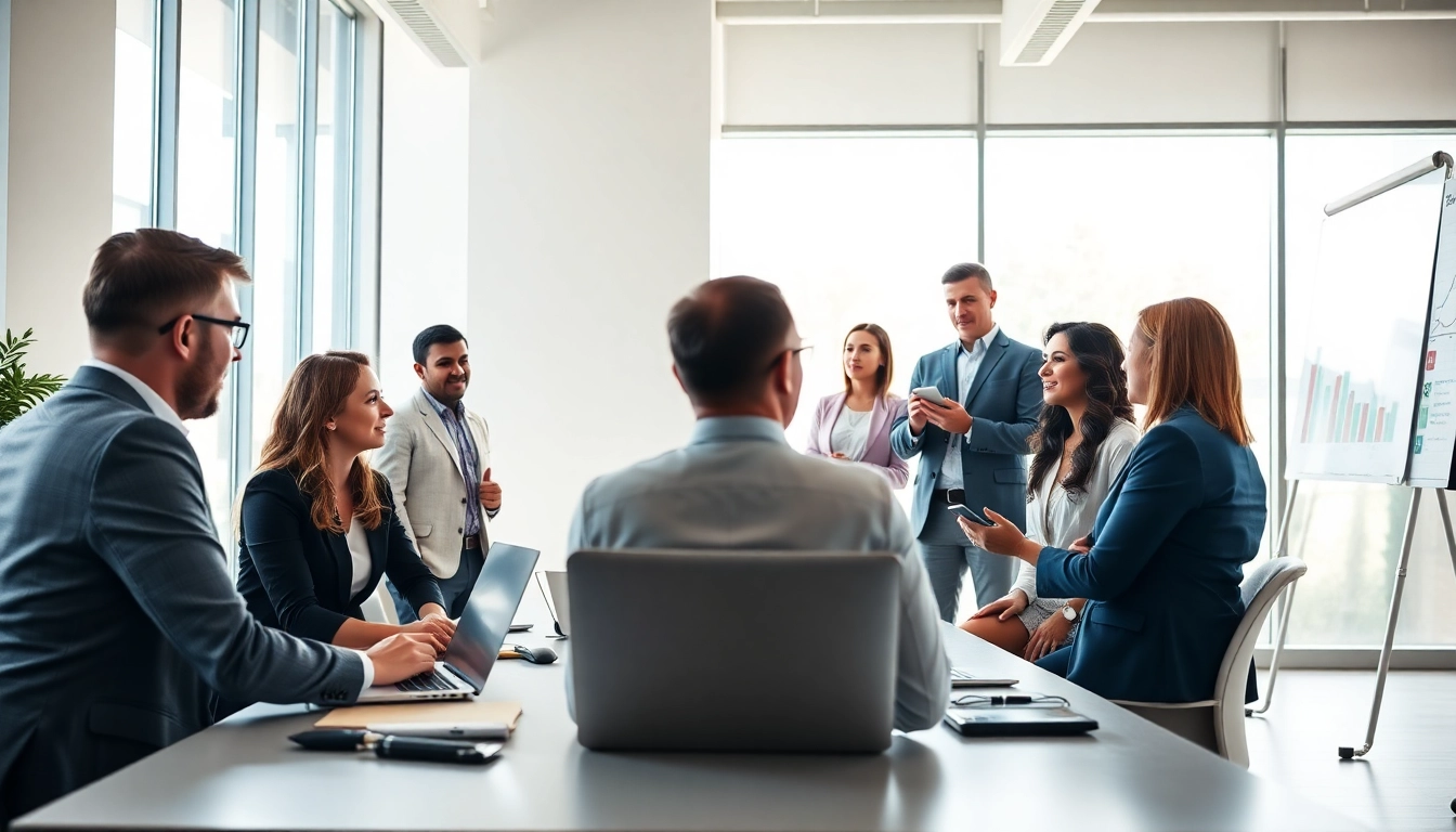 Optimieren Sie die Ergebnisse mit https://alvionz.de/ und einem engagierten Team in einer modernen Büroumgebung.