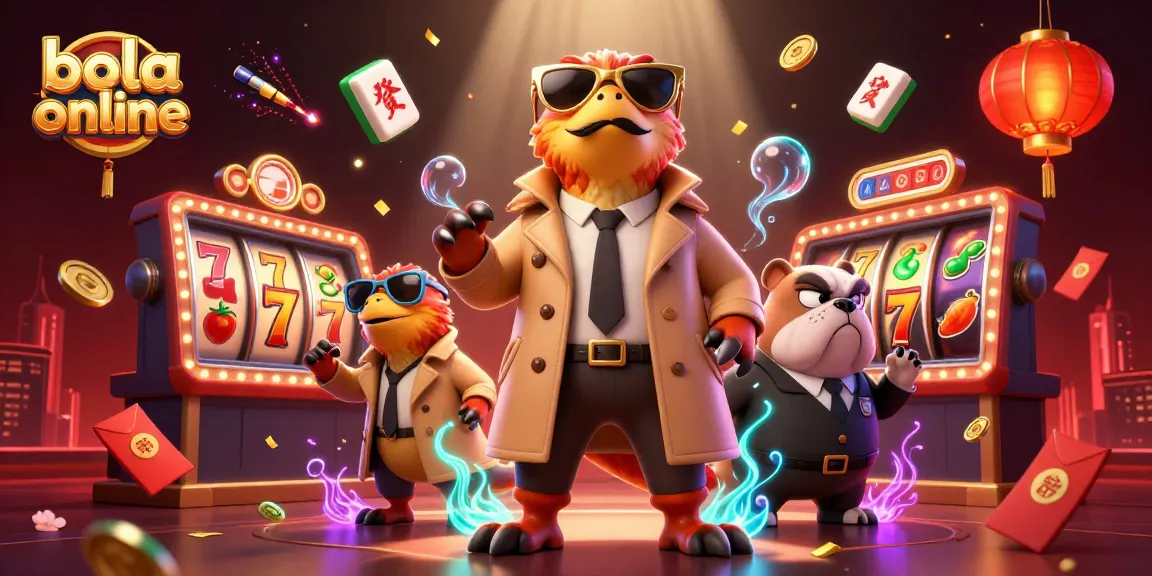 Enter the VIP casino lounge with bola online as raptors in disguise impress bouncer