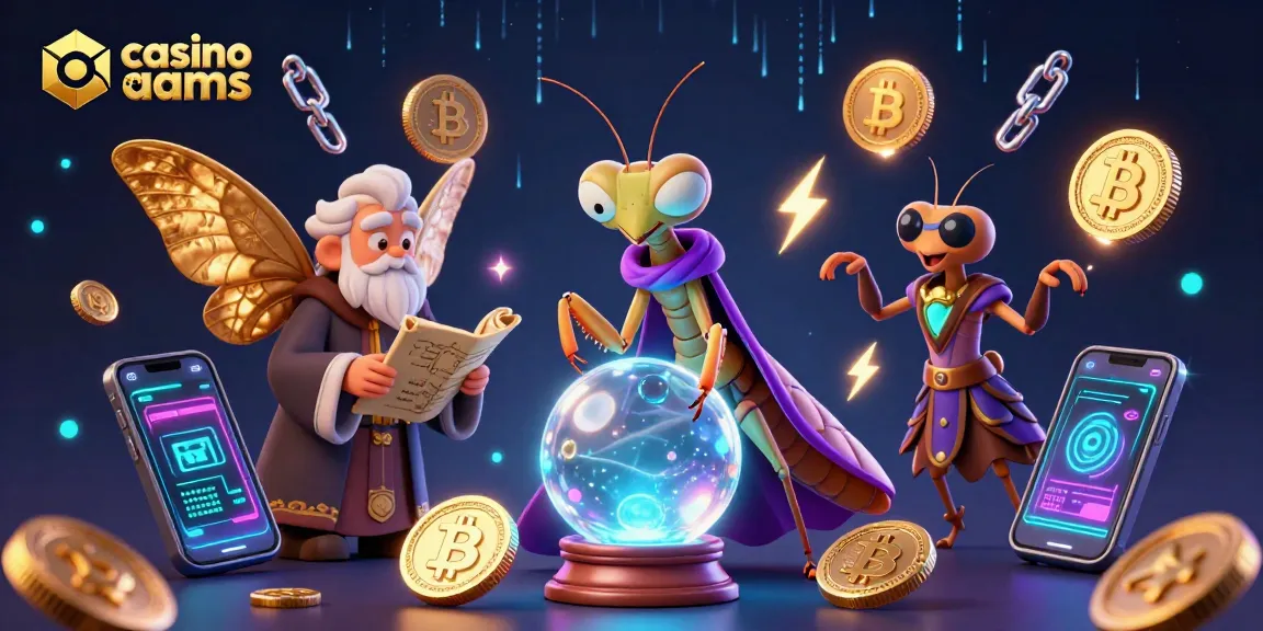 Scopri i migliori bonus nei casino non AAMS con una grafica 3D accattivante.