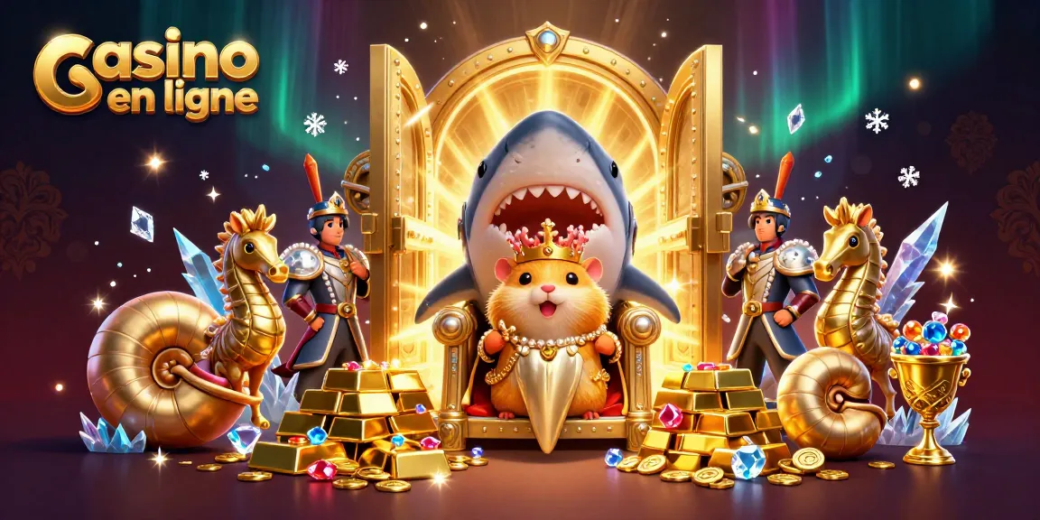 Lancez des paris captivants dans notre casino en ligne avec des trésors à découvrir.