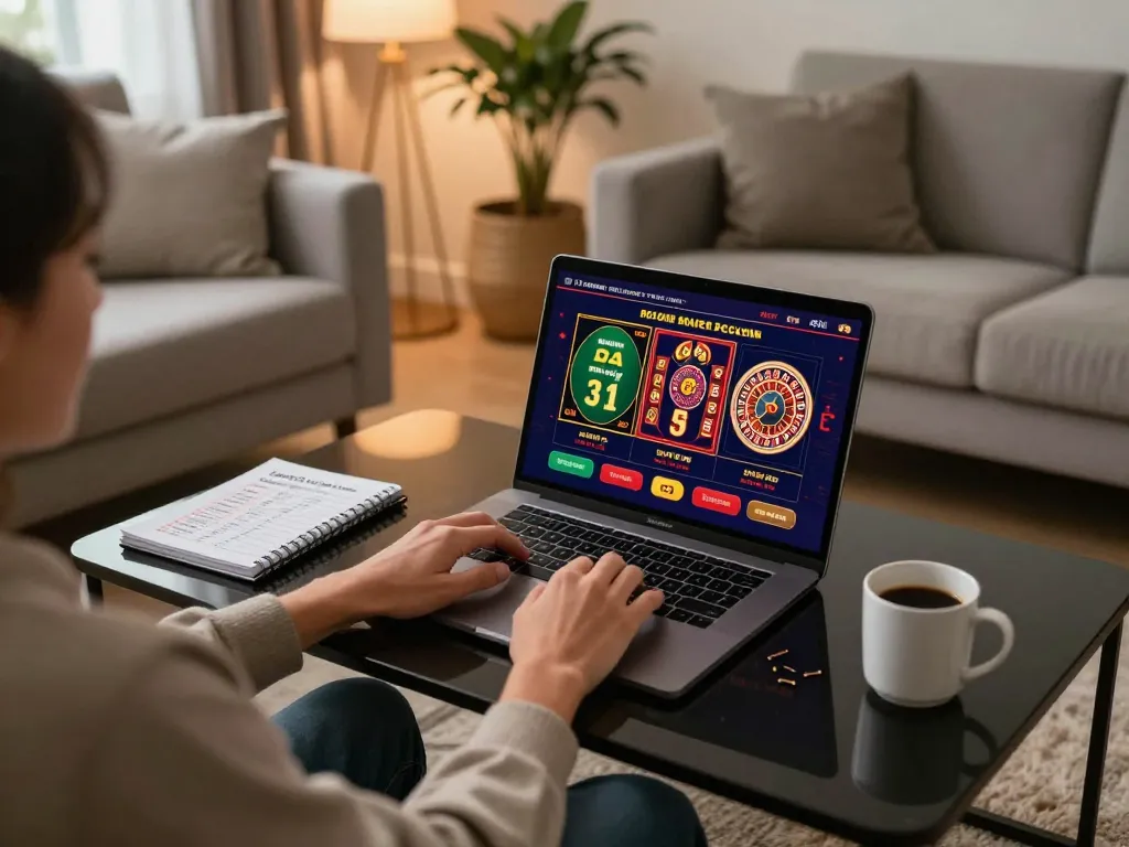 Engage in the best widget store for online gaming strategies and dynamic betting options in a modern home setup.