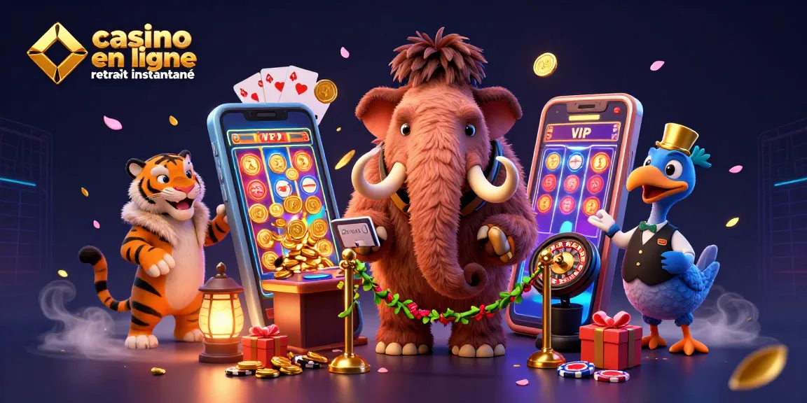 Jouez rapidement dans un casino en ligne retrait instantané avec ce bouncer vérifiant les identités.