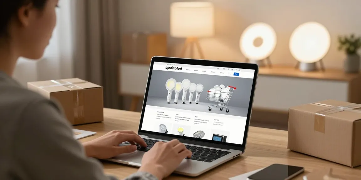 Explore our wide range of aplica led for elegant and efficient lighting solutions in your home while shopping online for the best deals.