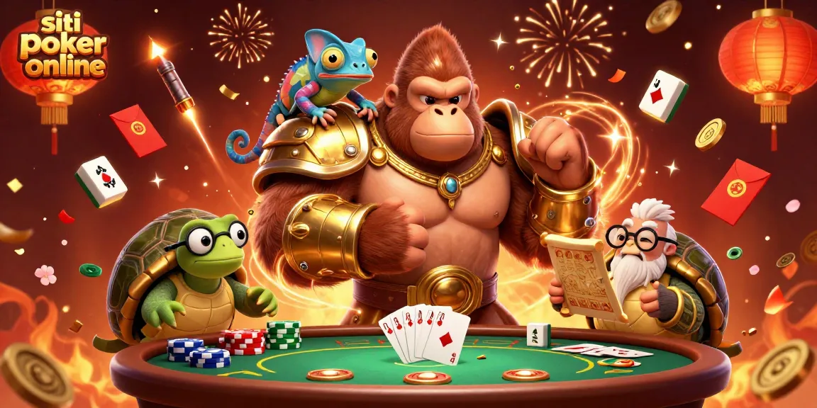 Gioca a poker online con i migliori siti poker online e abbonati a fantastici tornei.