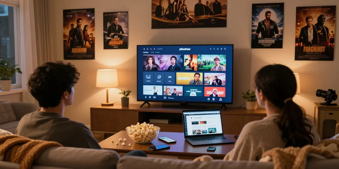 Essential Pikashow APK Features for Unlimited Streaming in 2026