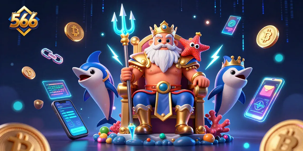 Experience thrilling wins with 566 at a vibrant online casino featuring diverse gaming elements.