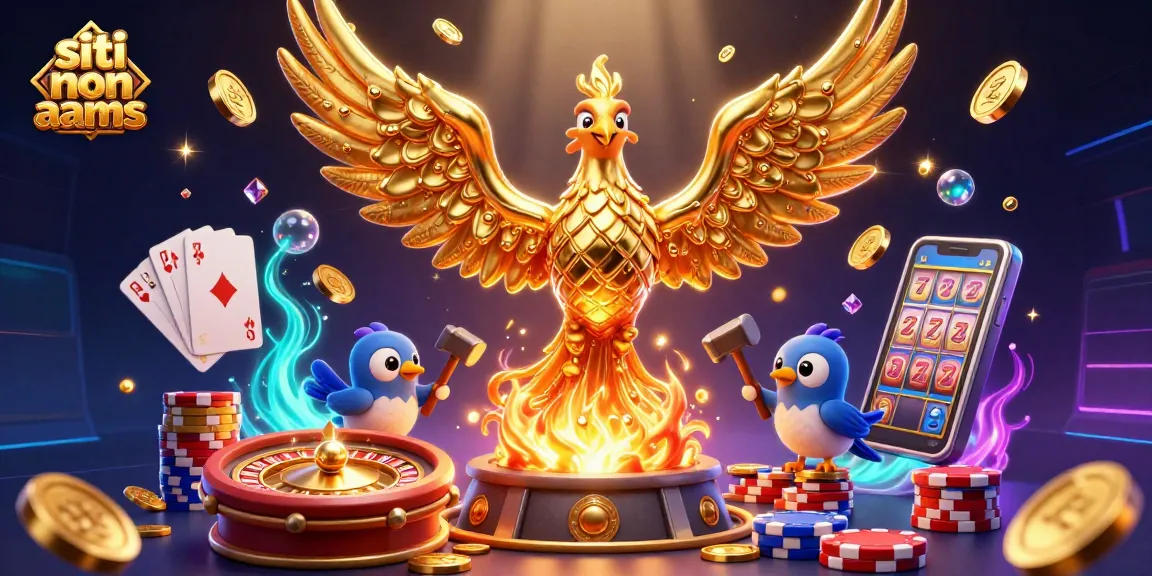 Gioca nei migliori siti non AAMS, con simboli dorati e jackpot splendenti, in un'esperienza visiva entusiasmante.