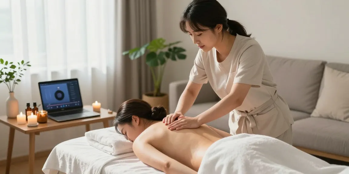 강남출장마사지 Trends That Will Define Wellness in 2026