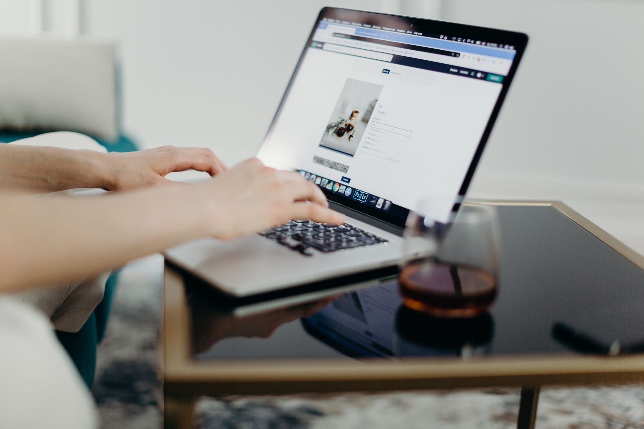 Web Design Experts Reveal 10 Conversion-Focused Website Strategies for Professional Services Firms in 2026
